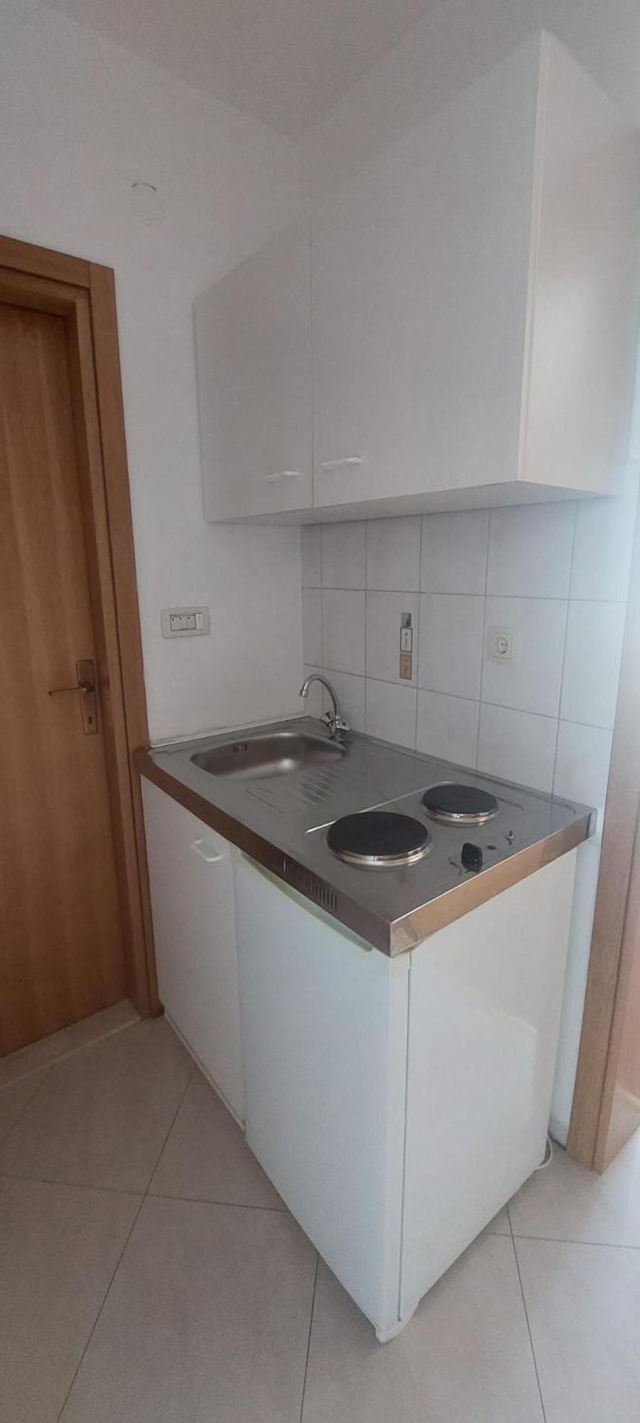 Apartments Ticinovic Omiš Exterior foto